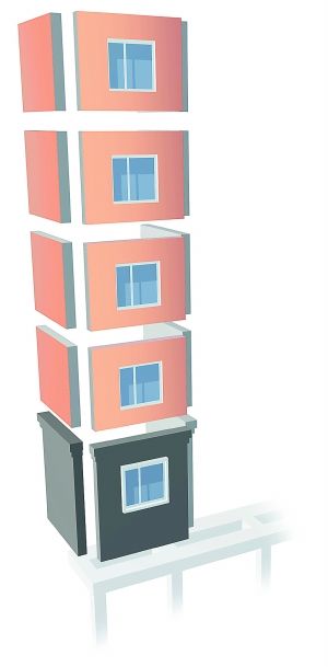 �ϘǼ���e����ʹ�ù��I(y��)�����a(ch��n)�Ľ�����(g��u)����ֻ��ÿ����(g��u)��������^���������eľһ�Ӱ��ϘǼӌ��Ӻ���