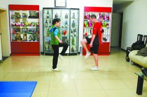 �F(xi��n)��57�q�Ď������]�뵽�������쉯���@żȻ���ӵ�һ�ν���������s�Y(ji��)�R����ǰ��δ�˽������\�ӣ��ɴ��c���Y(ji��)���˲���֮������������һ����С�������_���Ñ���